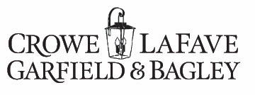 Crowe LeFave Garfield & Bagley logo