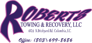 Roberts Towing & Recovery
