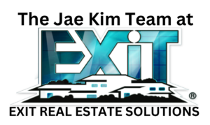 EXIT Real Estate Solutions Jae Kim Team